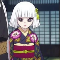 nichika ubuyashiki