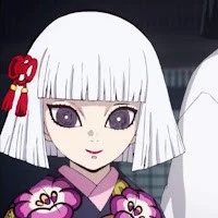 hinaki ubuyashiki