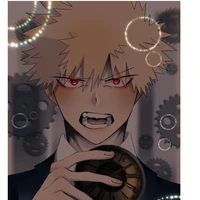Bakugo