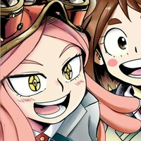 Mei hatsume