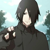 Sasuke_Uzumaki