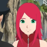 Sarada_Haruno