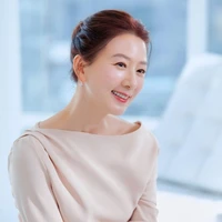 hyunjin mom