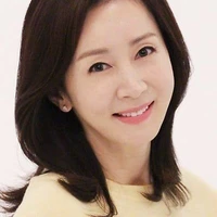 seungmin mom