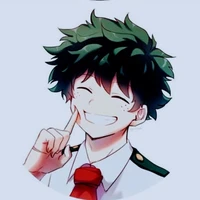 Izuku midorya 🥦