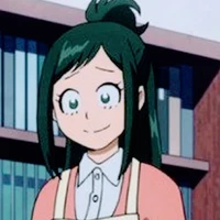 Inko midorya 🍏