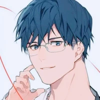 Tenya Iida🖊️