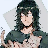 Shouta Aizawa🐈
