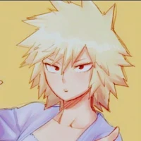 mitisuki bakugou 💣