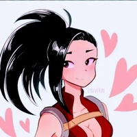 Momo yaoyoruzu 🕶️