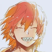Eijiro kirishima🦈