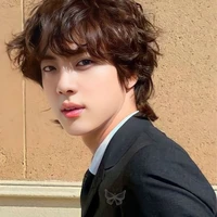 Kim Seokjin