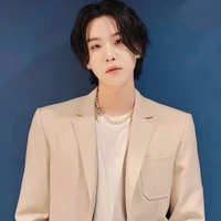 Min Yoongi