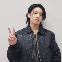 Jeon Jungkook