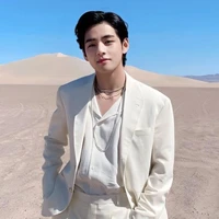 Kim Taehyung