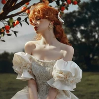 SINTIA HARLEY (MARCHIONESS)