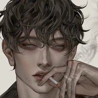 oliver /padre de hiro