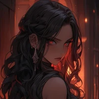 Aili/hermna mayor de hiro