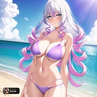 Amanda