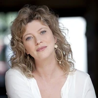 Olivia de Anderson mamá