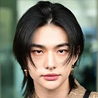 Hyunjin