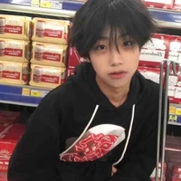 Baby crow 🍼