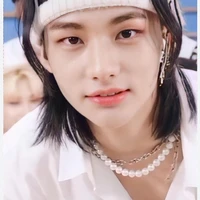Hyunjin