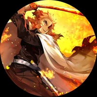 เรนโกคุ เคียวจูโร่