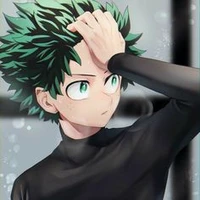 midoriya izuku