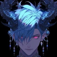 ลิน(จอมมาร+นาย(เอก)ร้าย)