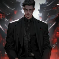 Caster Brookes