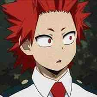 Kirishima eijiro
