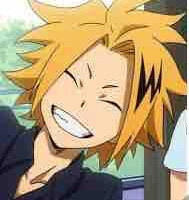 Denki kaminari