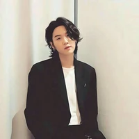 Yoongi