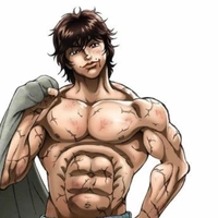 Baki Hanma