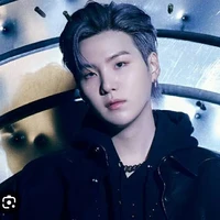 Yoongi