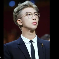 Namjoon (Tae