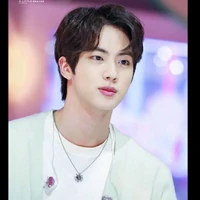 Seokjin(Tae