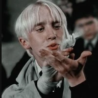 Draco Malfoy