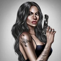 Davina