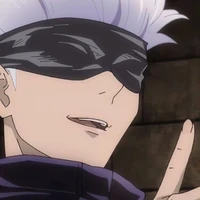 Gojo Satoru