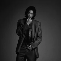Klaus Mikaelson ml(villian)