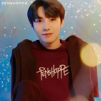huang renjun
