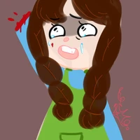 น้องฟาง(สติแตก)