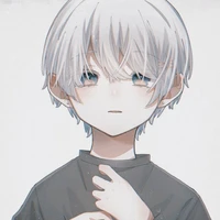 Jasper White (as a child)