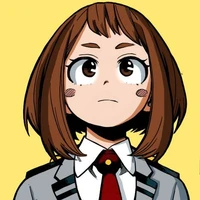 ochako