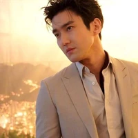 Choi siwon