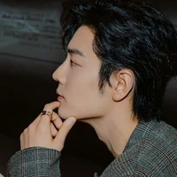 จางยี่ซิน