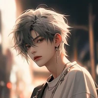 Logan Huxley/FL brother