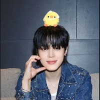 Park Jimin (OD)